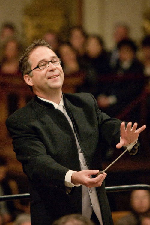 Photo of Bertrand de Billy