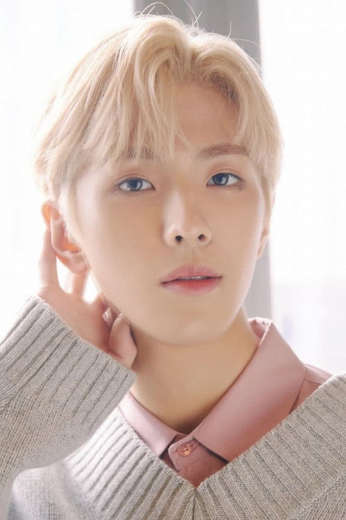 Photo of Kim Yong-hee