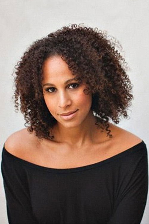 Photo of Melanie Nyema