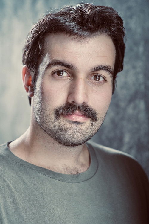 Photo of Martyn Luke