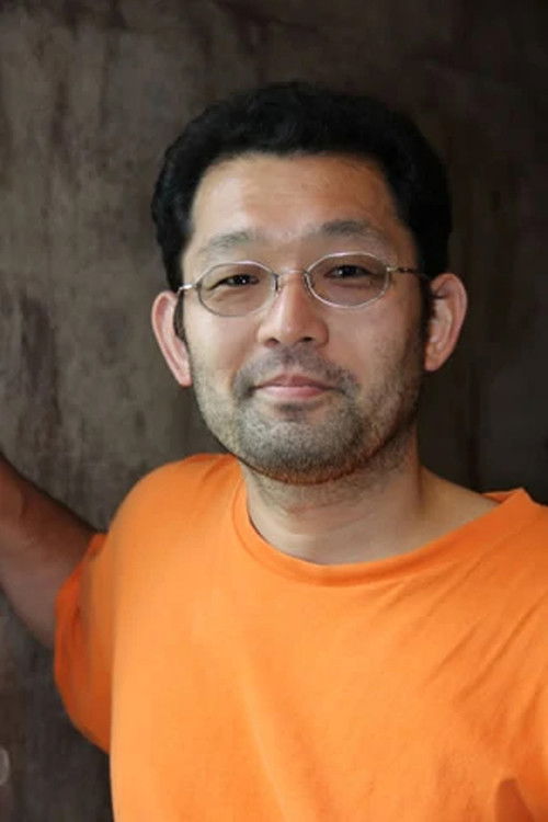 Photo of Kan Tanaka