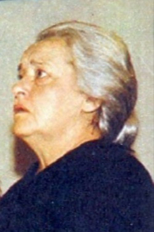Photo of Leonor Lambertini
