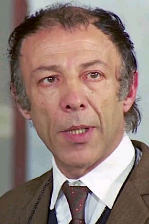 Photo of Münir Özkul