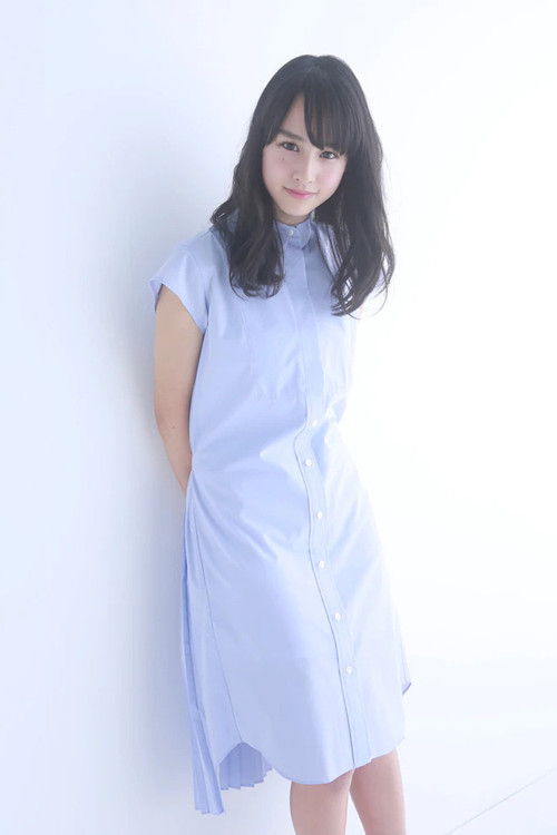 Photo of Shieri Ohata