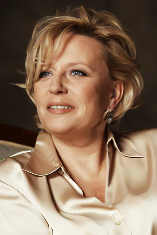 Photo of Krystyna Janda