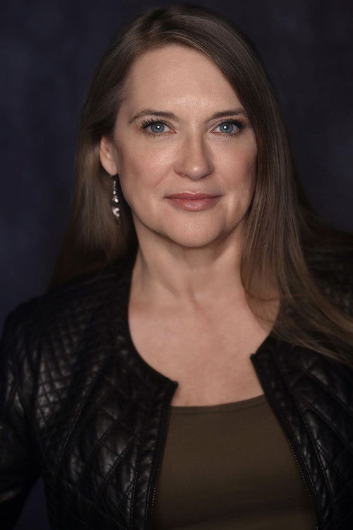 Photo of Sherry Severs