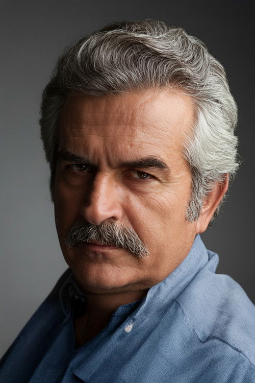 Photo of Erol Tezeren