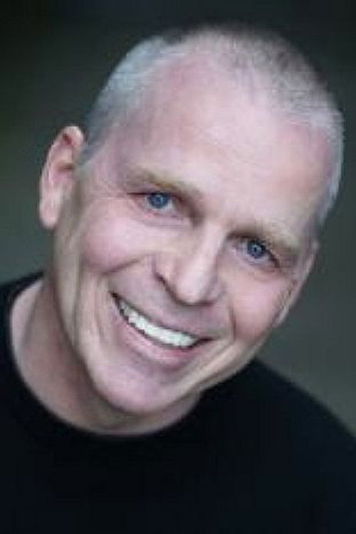 Photo of Peter Baumann