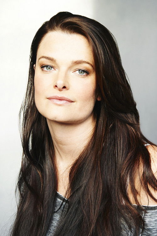 Photo of Melody Johnson