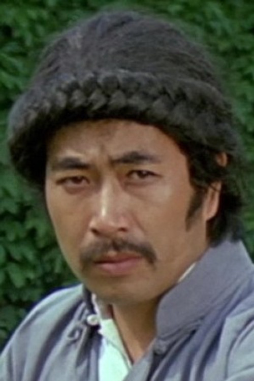 Photo of Tong Kam-Tong