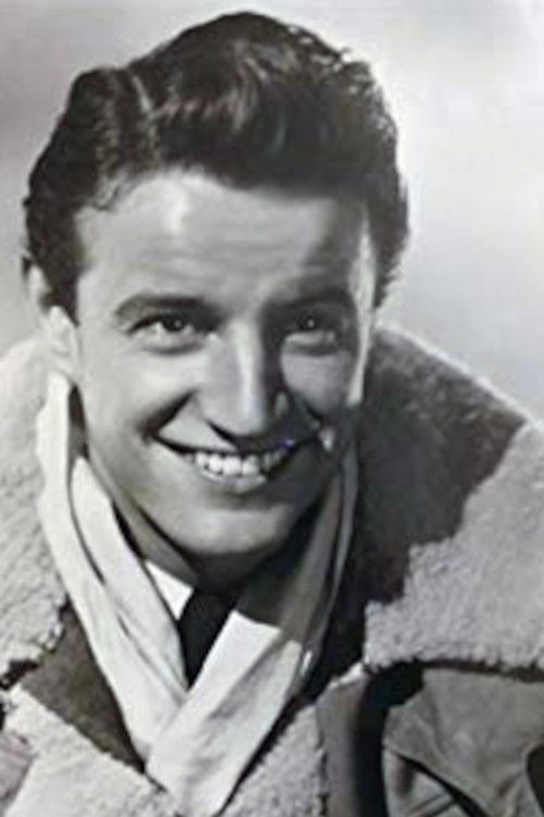 Photo of Jack Briggs