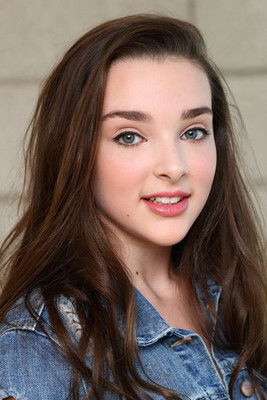 Photo of Kendall Vertes