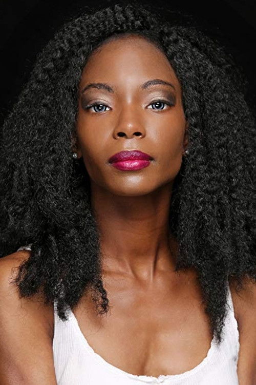 Photo of Miracle Davis