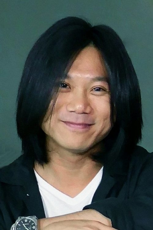 Photo of Matthew Yen-Shen Tsai