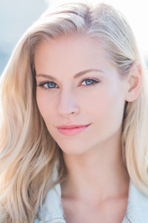 Photo of Kathryn Boswell