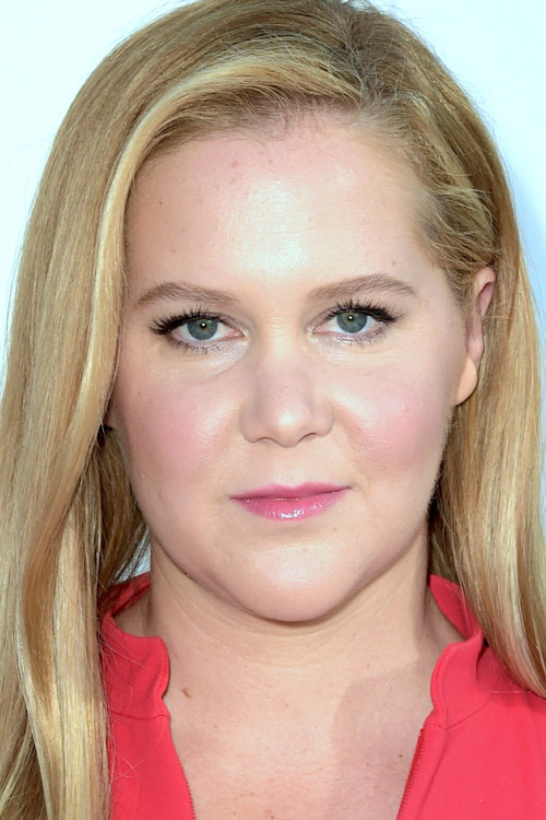 Photo of Amy Schumer