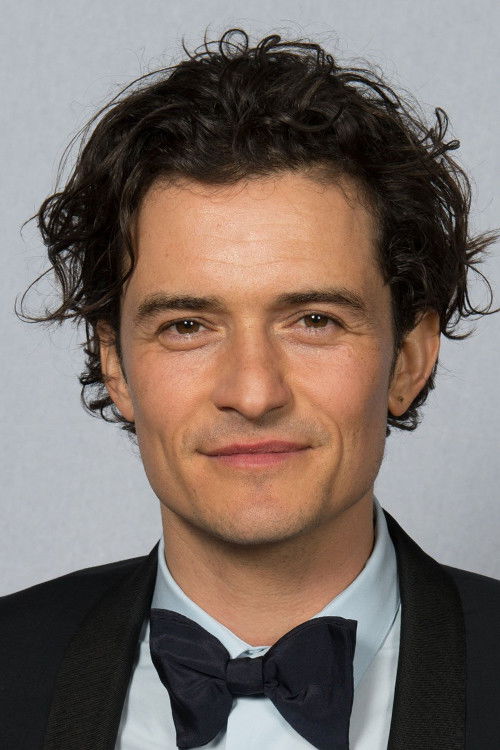 Photo of Orlando Bloom