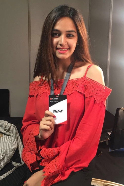 Photo of Sunakshi Grover