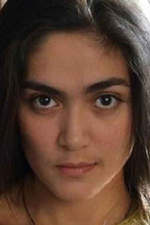 Photo of Nargis Abdullaeva