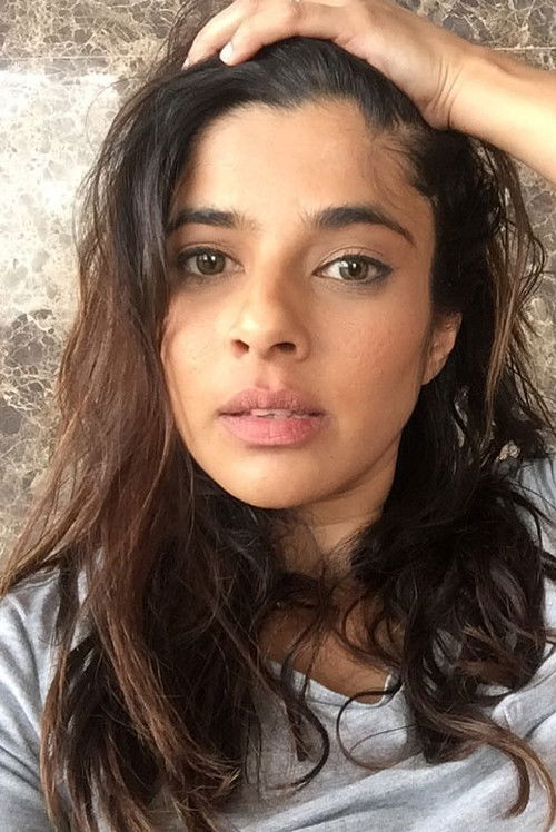 Photo of Maleen Saeed