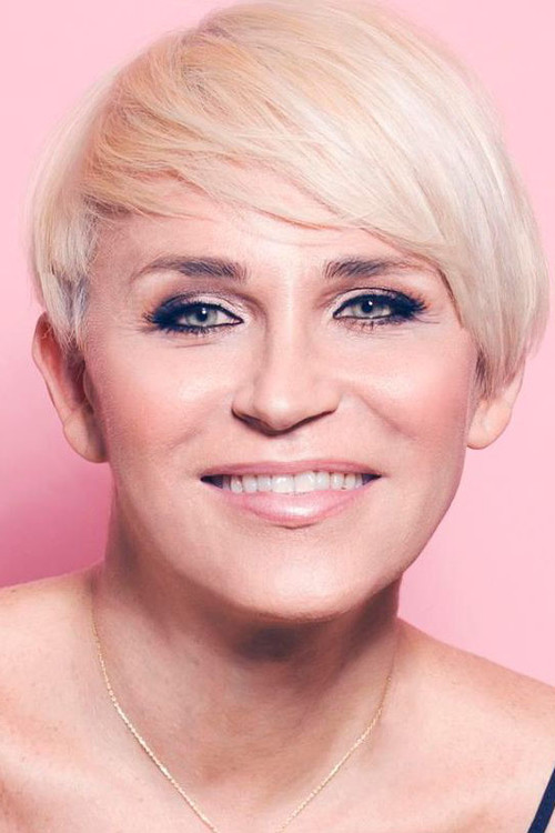 Photo of Antonia San Juan