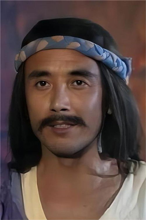 Photo of Lei Changxi