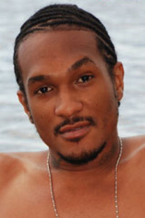 Photo of Playboy Redd