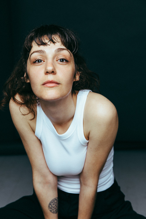 Photo of Amanda Radeljak