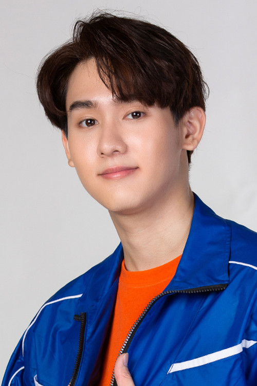 Photo of Kasidet Plookphol