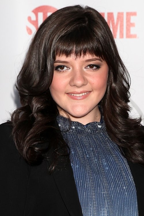 Photo of Madeleine Martin