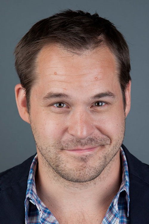 Photo of Kyle Bornheimer