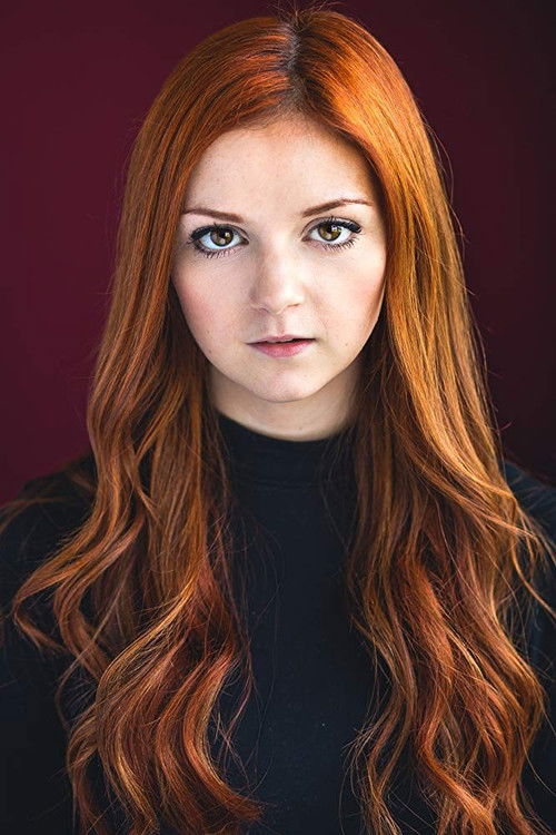 Photo of Jessica Clement