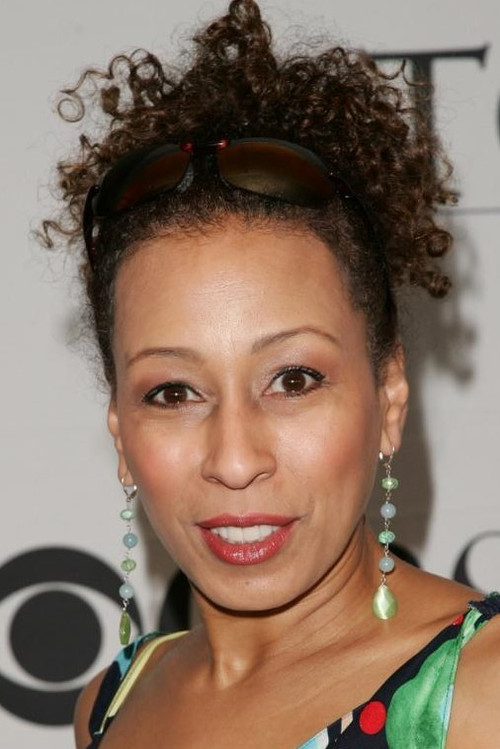 Photo of Tamara Tunie