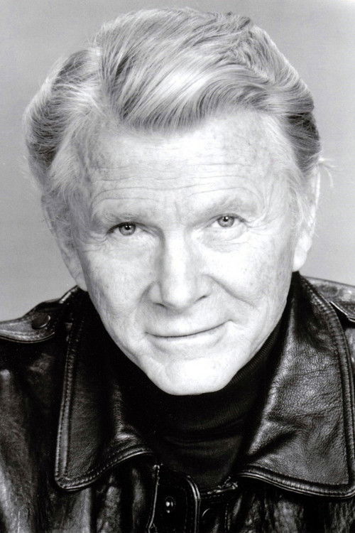 Photo of Steve Forrest