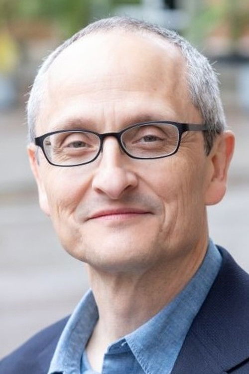 Photo of Jan Pinkava