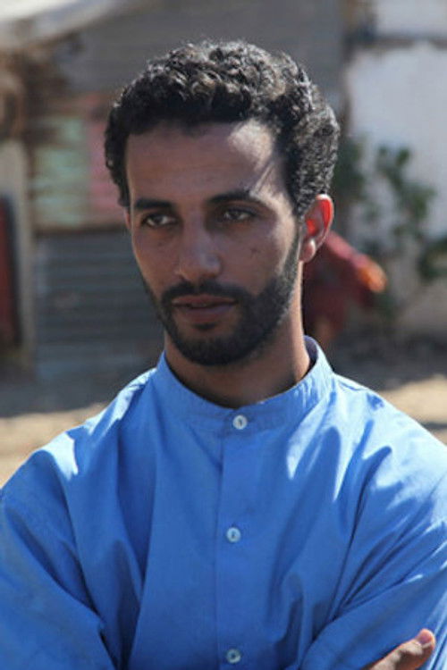 Photo of Abdelilah Rachid