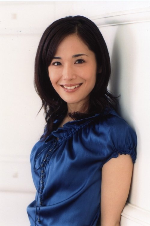 Photo of Yasuko Tomita