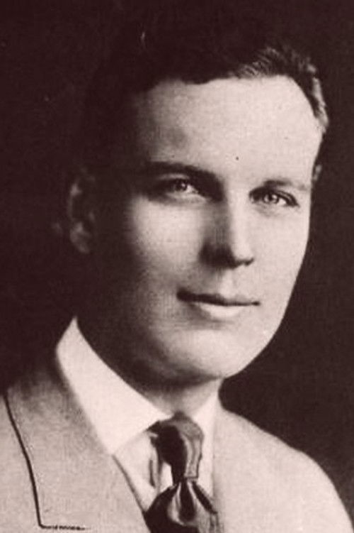 Photo of Emory Johnson