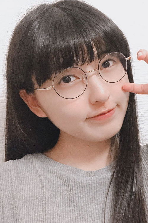 Photo of Maria Sashide