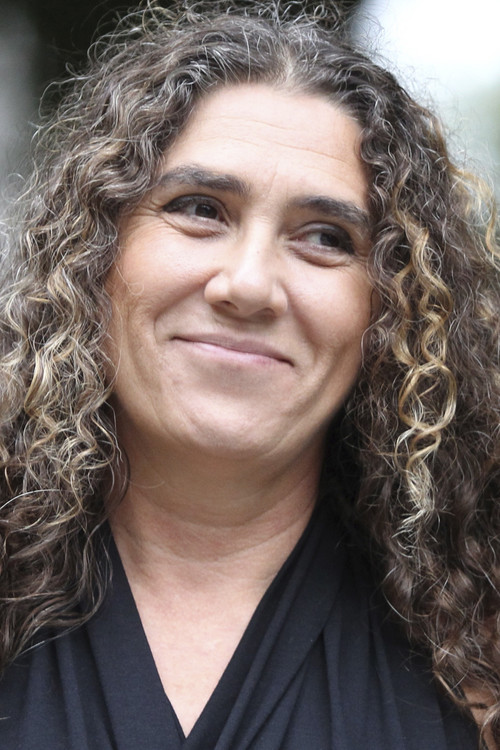 Photo of Anna Muylaert