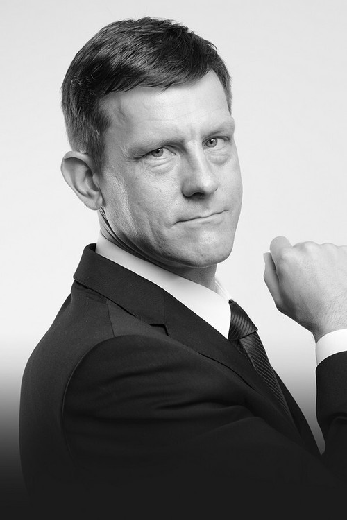 Photo of Jan Uuspõld