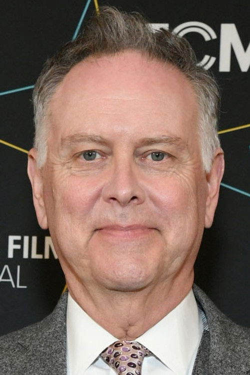 Photo of Eddie Muller