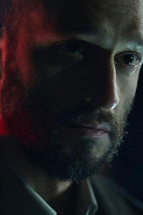 Photo of Onur Akgülgil