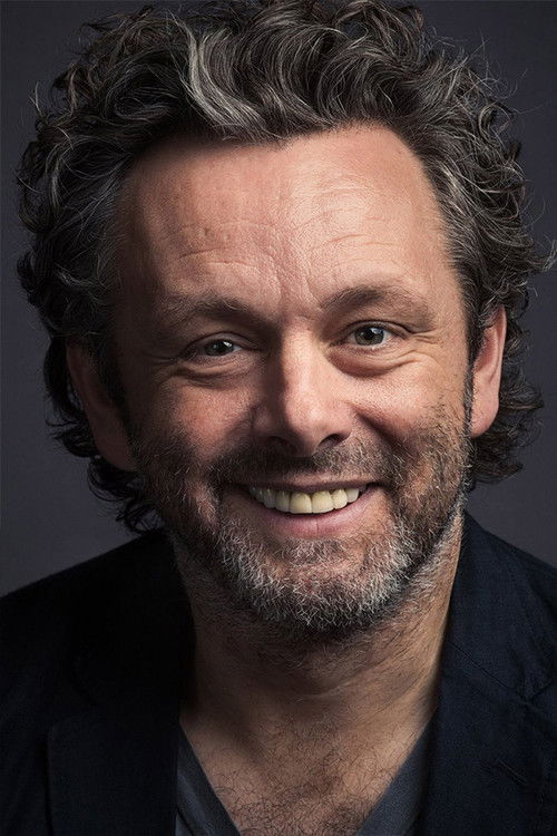 Photo of Michael Sheen