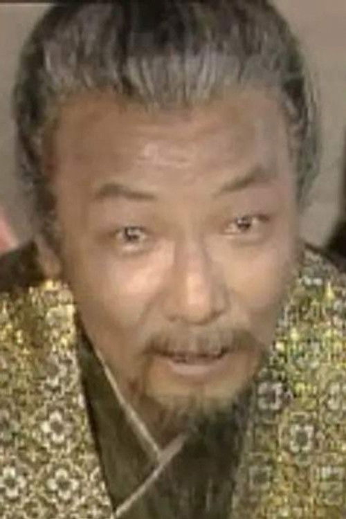 Photo of Tian Zhonghe