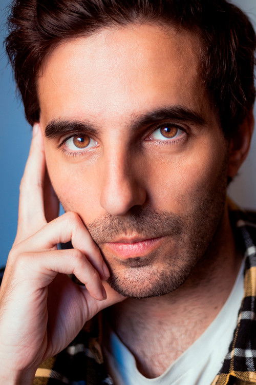 Photo of Gastón Frías