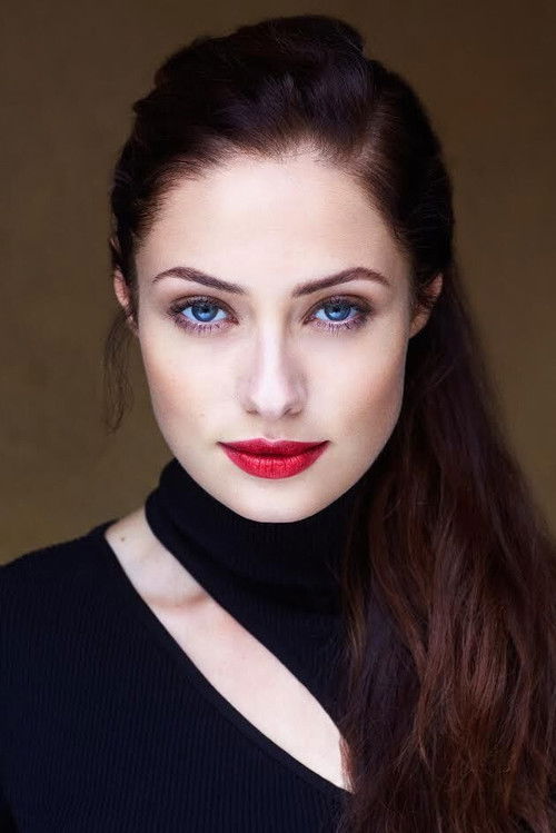 Photo of Ingrid Margus