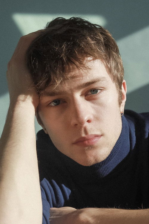 Photo of Ruaridh Mollica