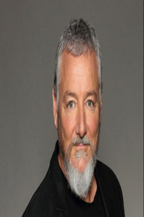 Photo of Randall Einhorn