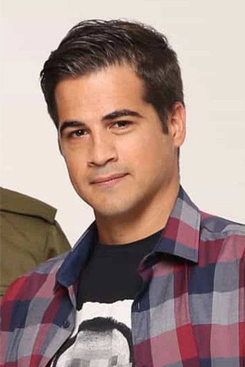 Photo of Giannis Sintos